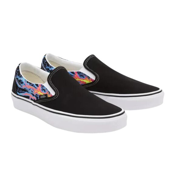 VANS - U CLASSIC SLIP-ON