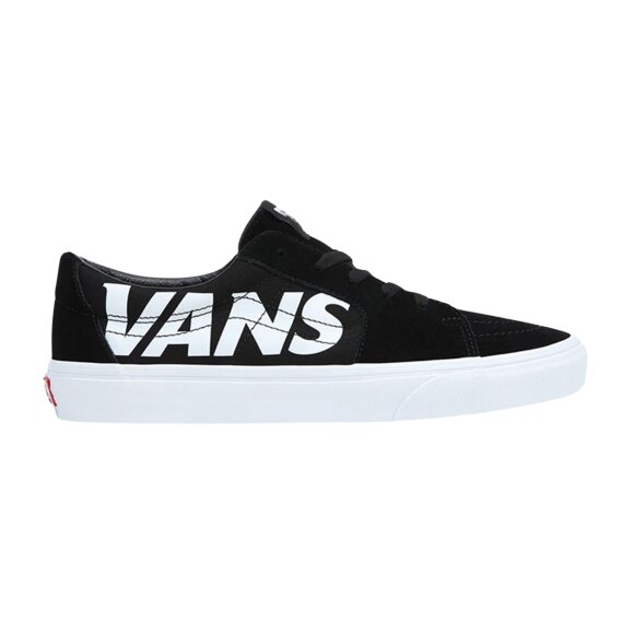 VANS - U SK8-LOW HI-D