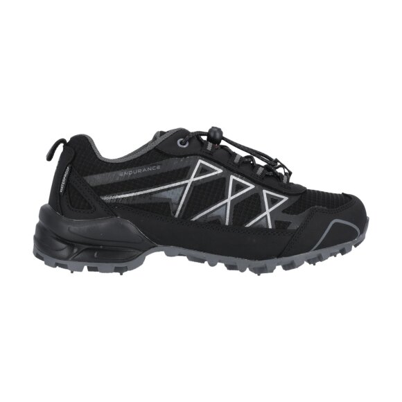 ENDURANCE - U TRECK TRAIL OUTDOOR SHOE