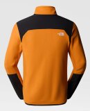 THE NORTH FACE - THE NORTH FACE HERRE FLEECE JAKKE M GLACIER PRO FZ