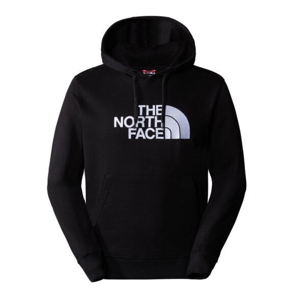 THE NORTH FACE - THE NORTH FACE HERRE SWEATSHIRT M LT DREW PEAK PO HD