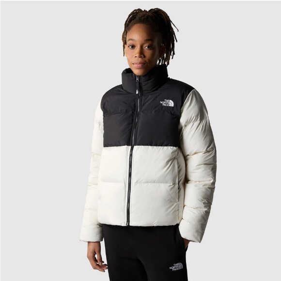 THE NORTH FACE - THE NORTH FACE DAME JAKKE W SAIKURU JACKET 