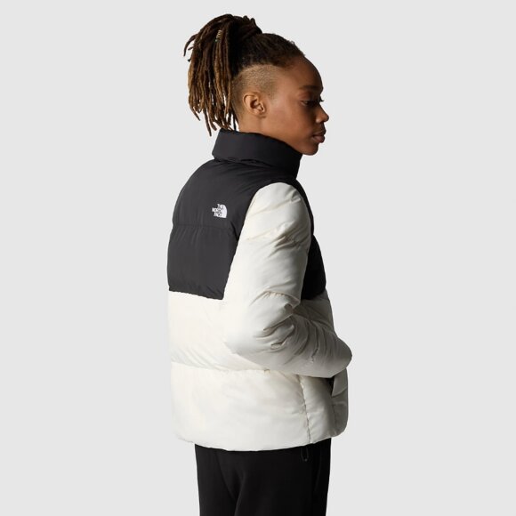 THE NORTH FACE - THE NORTH FACE DAME JAKKE W SAIKURU JACKET 