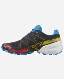 SALOMON - M SPEEDCROSS 6