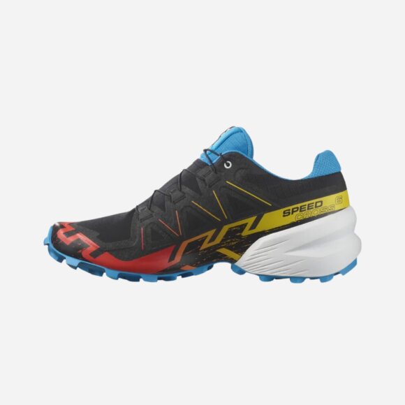 SALOMON - M SPEEDCROSS 6