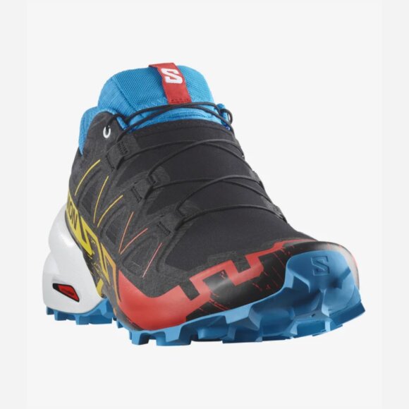 SALOMON - M SPEEDCROSS 6