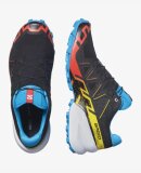 SALOMON - M SPEEDCROSS 6