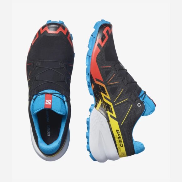 SALOMON - M SPEEDCROSS 6