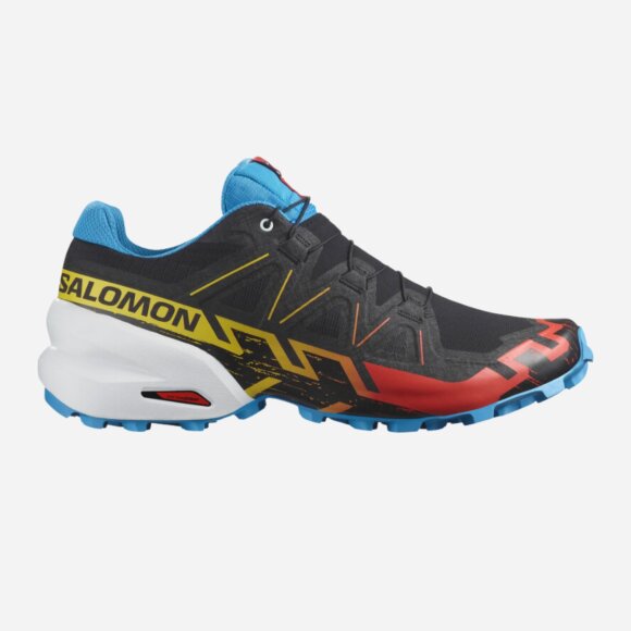 SALOMON - M SPEEDCROSS 6