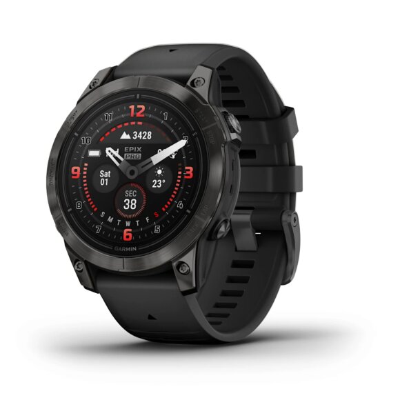 GARMIN  - EPIX PRO GEN 2 SAPPHIRE