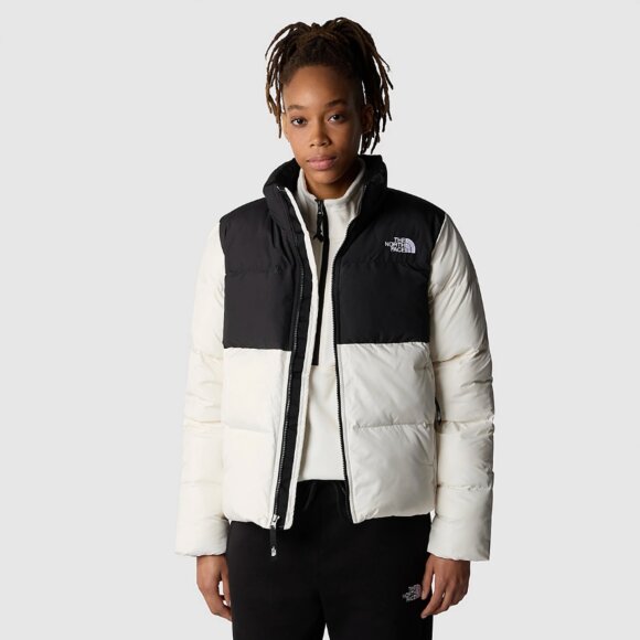 THE NORTH FACE - THE NORTH FACE DAME JAKKE W SAIKURU JACKET 