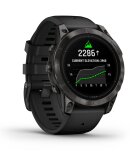 GARMIN  - EPIX PRO GEN 2 SAPPHIRE