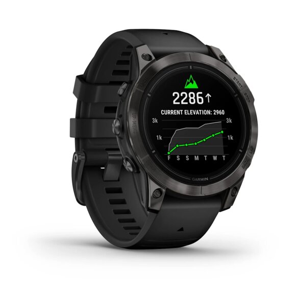 GARMIN  - EPIX PRO GEN 2 SAPPHIRE