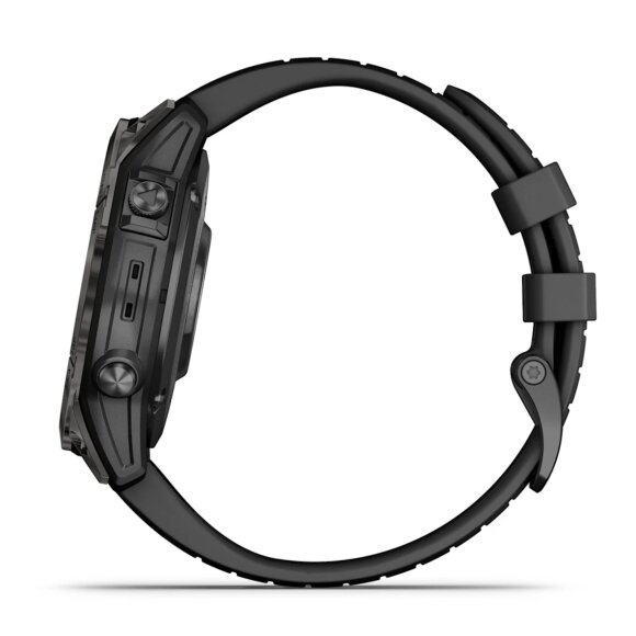 GARMIN  - EPIX PRO GEN 2 SAPPHIRE