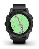 GARMIN  - EPIX PRO GEN 2 SAPPHIRE