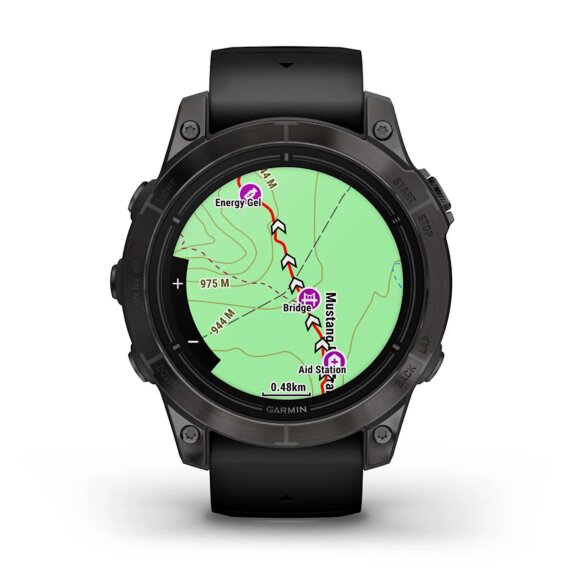 GARMIN  - EPIX PRO GEN 2 SAPPHIRE