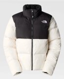 THE NORTH FACE - THE NORTH FACE DAME JAKKE W SAIKURU JACKET 