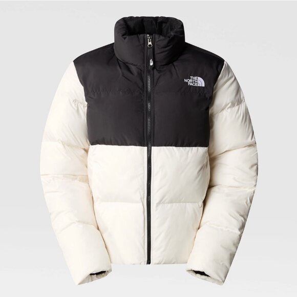 THE NORTH FACE - THE NORTH FACE DAME JAKKE W SAIKURU JACKET 