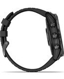 GARMIN  - FENIX 7X PRO- SAPPHIRE SOLAR