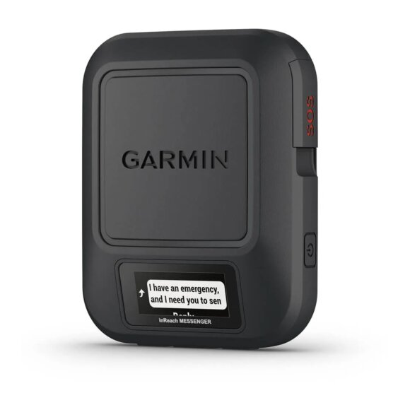 GARMIN  - inREACH MESSENGER