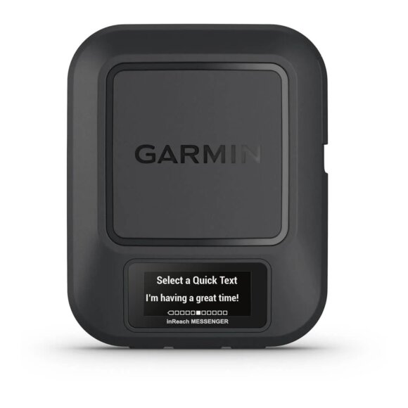 GARMIN  - inREACH MESSENGER