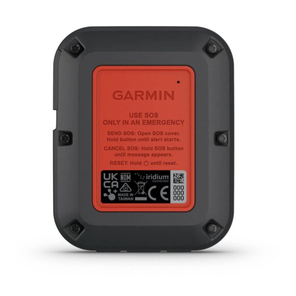 GARMIN  - inREACH MESSENGER