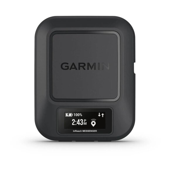 GARMIN  - inREACH MESSENGER