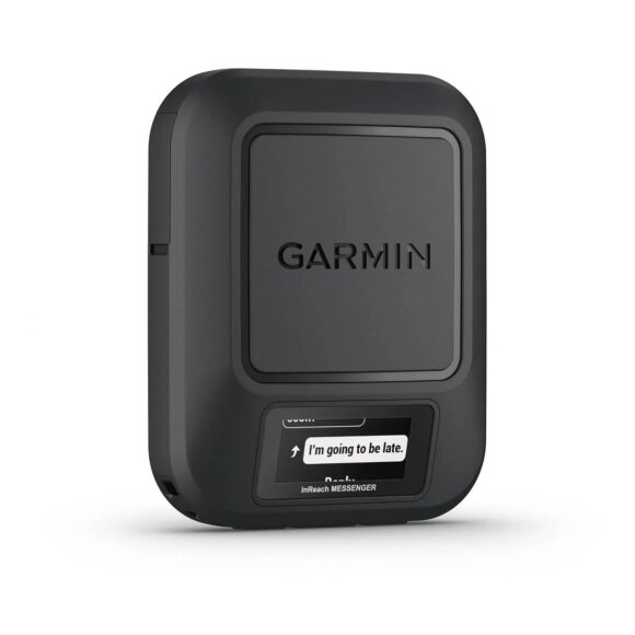 GARMIN  - inREACH MESSENGER