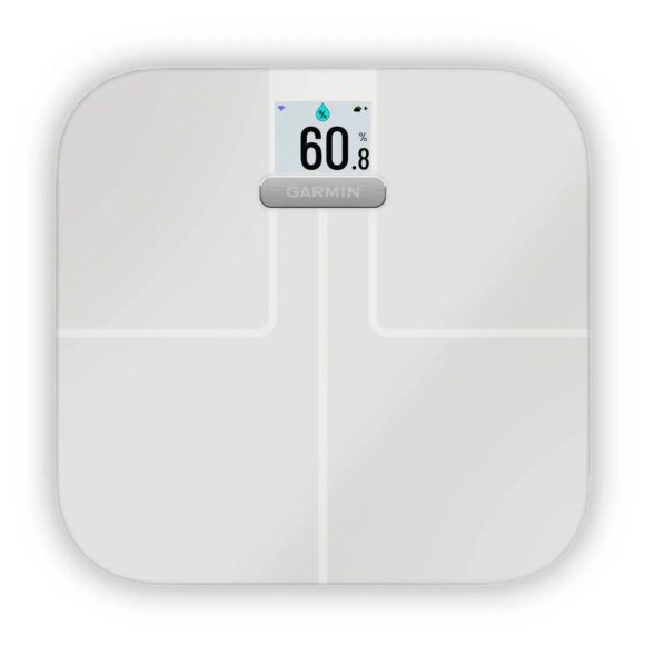 GARMIN  - INDEX S2 Smart Scale WHITE