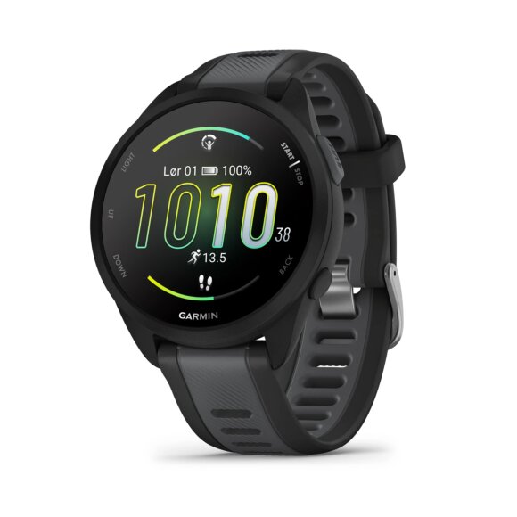 GARMIN  - FORERUNNER 165