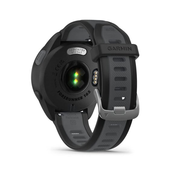 GARMIN  - FORERUNNER 165