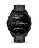 GARMIN  - FORERUNNER 165