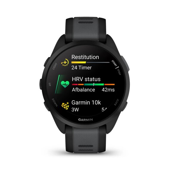 GARMIN  - FORERUNNER 165