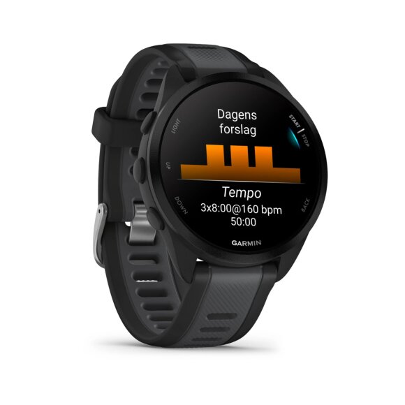 GARMIN  - FORERUNNER 165