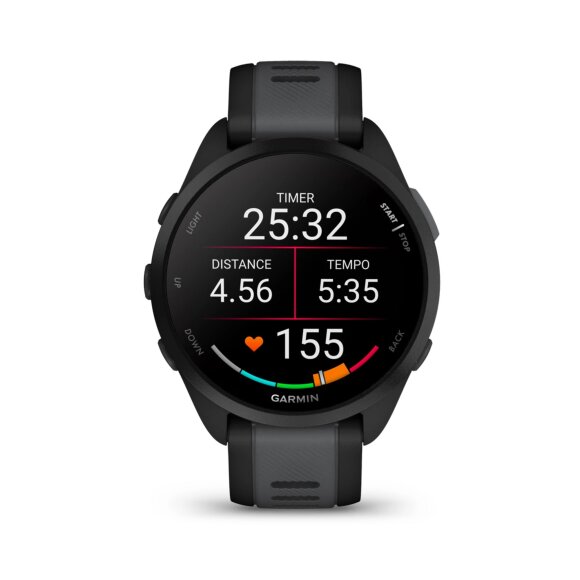 GARMIN  - FORERUNNER 165