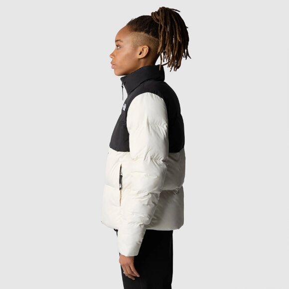 THE NORTH FACE - THE NORTH FACE DAME JAKKE W SAIKURU JACKET 