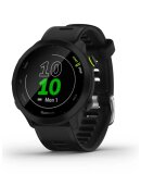 GARMIN  - FORERUNNER 55