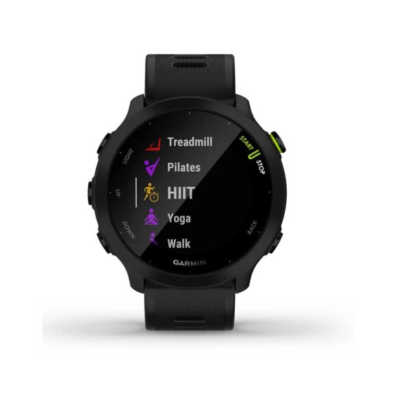 GARMIN  - FORERUNNER 55