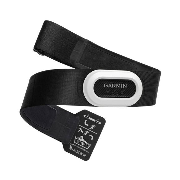 GARMIN  - HRM-PRO PLUS