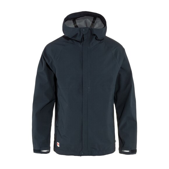 FJALLRAVEN - M HC HYDRATIC TRAIL JACKET