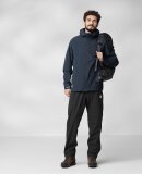 FJALLRAVEN - M HC HYDRATIC TRAIL JACKET