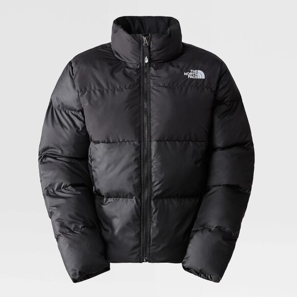 THE NORTH FACE - THE NORTH FACE DAME JAKKE W SAIKURU JACKET 