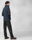 FJALLRAVEN - M HC HYDRATIC TRAIL JACKET