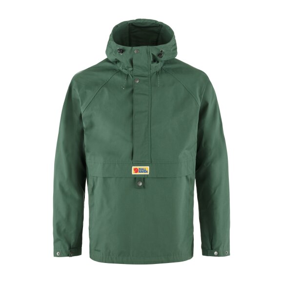 FJALLRAVEN - M VARDAG ANORAK