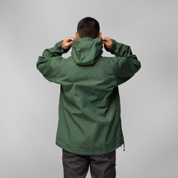 FJALLRAVEN - M VARDAG ANORAK