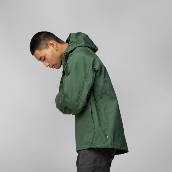 FJALLRAVEN - M VARDAG ANORAK