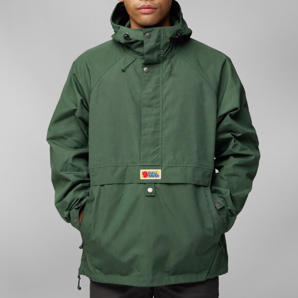 FJALLRAVEN - M VARDAG ANORAK