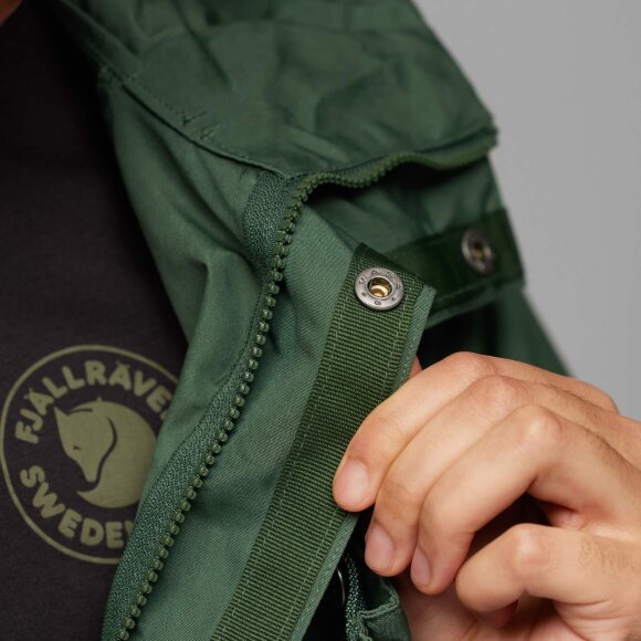 FJALLRAVEN - M VARDAG ANORAK