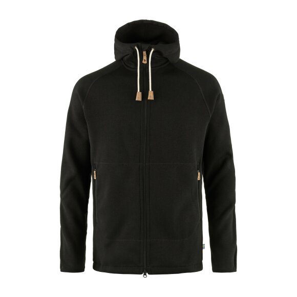 FJALLRAVEN - M ÖVIK FLEECE HOODIE