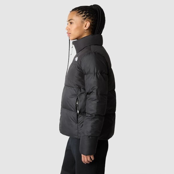 THE NORTH FACE - THE NORTH FACE DAME JAKKE W SAIKURU JACKET 